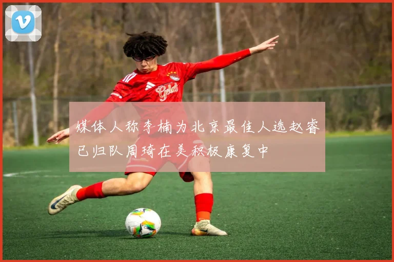 媒体人称李楠为北京最佳人选赵睿已归队周琦在美积极康复中